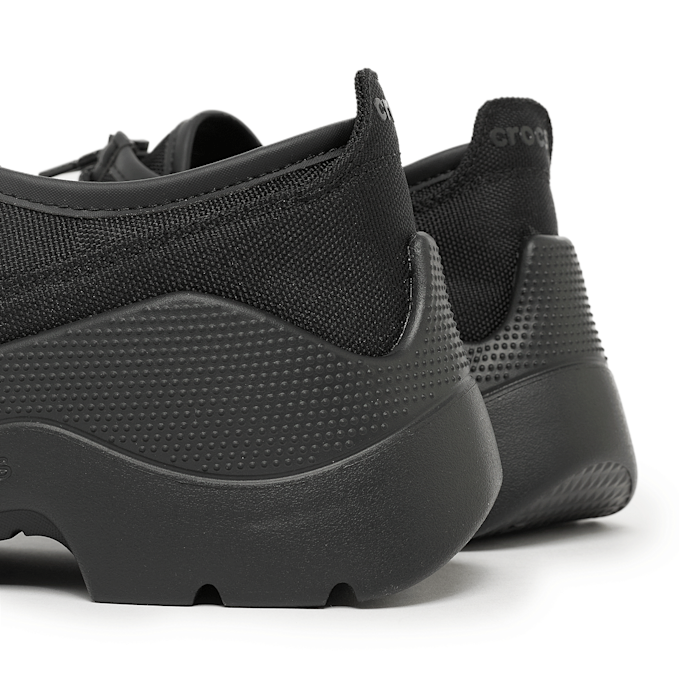 Crocs Gallery Shoe Tech noir 95359 5