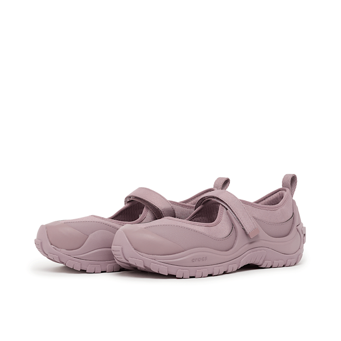 Crocs Wmns Terre Tech pourpre 95364 1