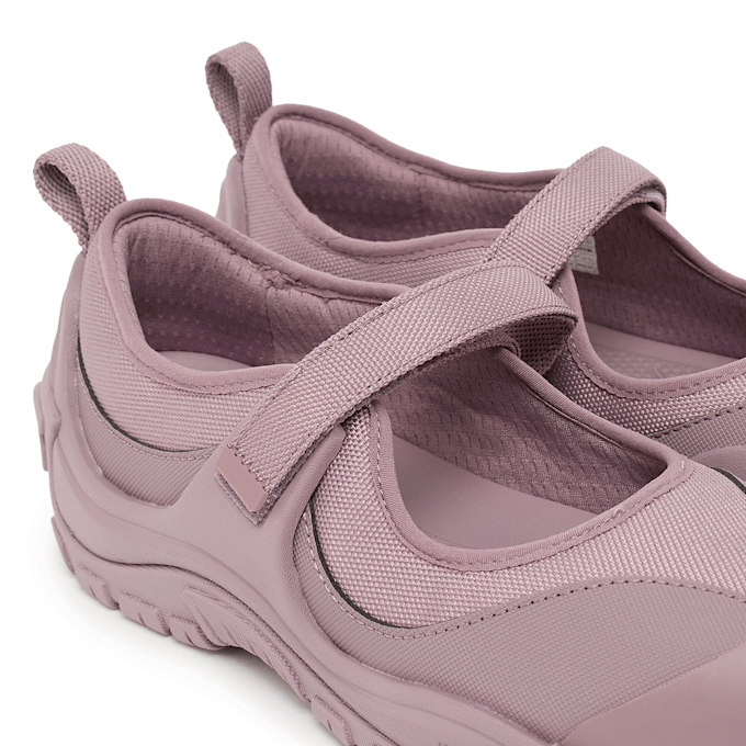 Crocs Wmns Terre Tech pourpre 95364 6