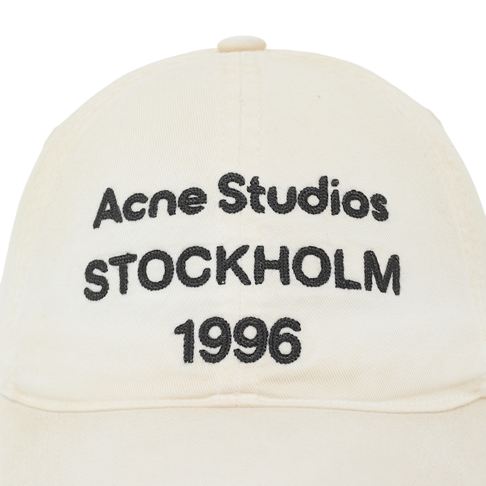Acne Studios Acne Studios Stockholm 1996 beige 95377 4