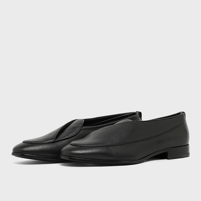 _J.L-A.L_ Shin Loafer schwarz 95395 1