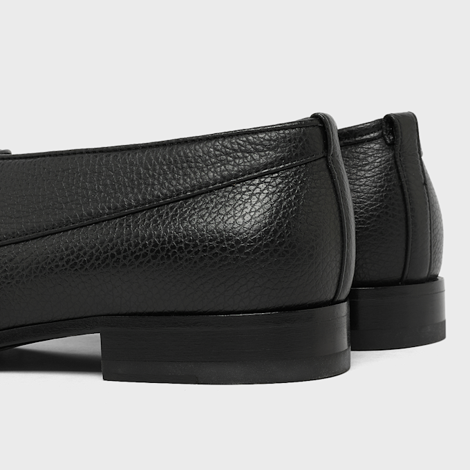 _J.L-A.L_ Shin Loafer black 95395 5