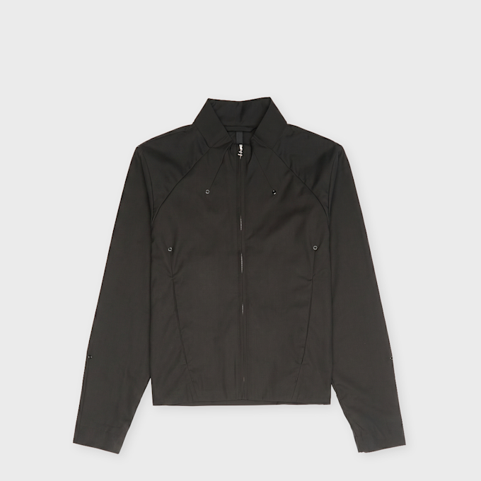 _J.L-A.L_ Mitre Jacket zwart 95393 1