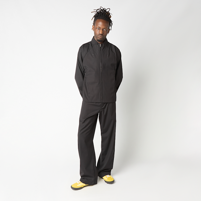 _J.L-A.L_ Mitre Jacket zwart 95393 2