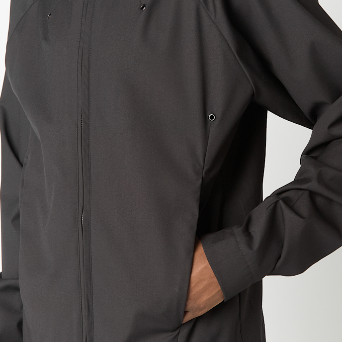 _J.L-A.L_ Mitre Jacket zwart 95393 3