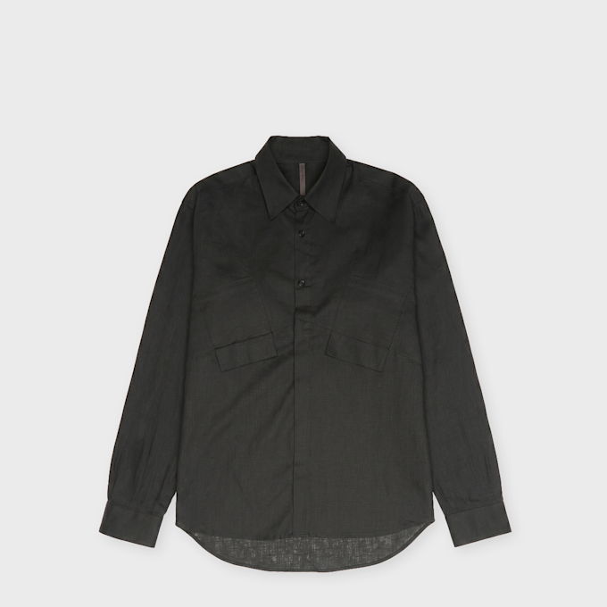 _J.L-A.L_ Pieck Shirt schwarz 95397 1