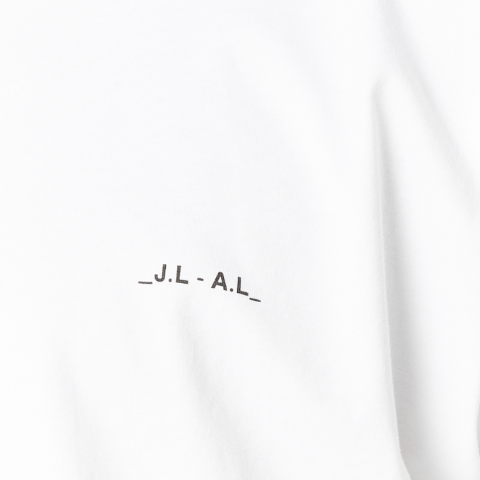 _J.L-A.L_ Dalma Tshirt Weiss 95398 4