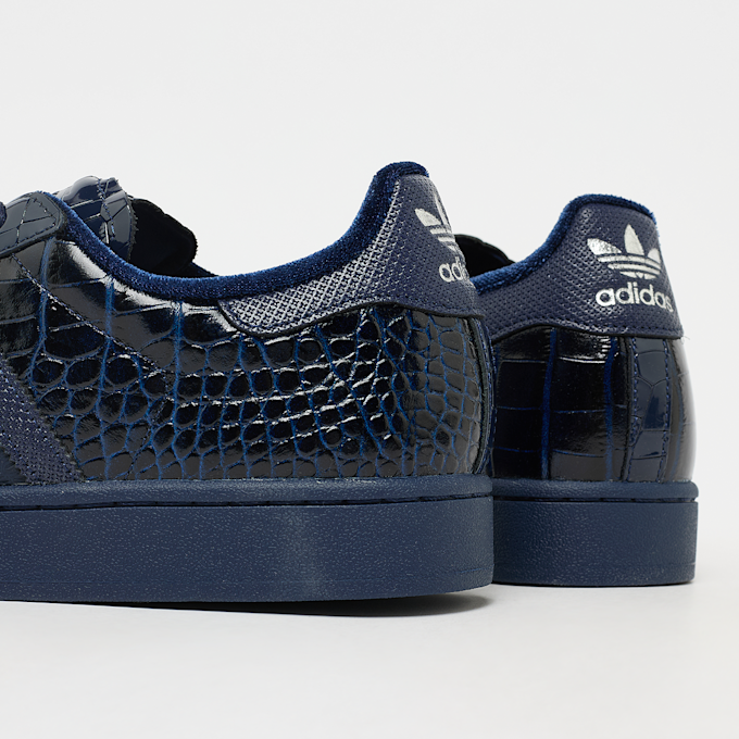 adidas Originals Superstar II Anthony Edwards bleu 95460 5