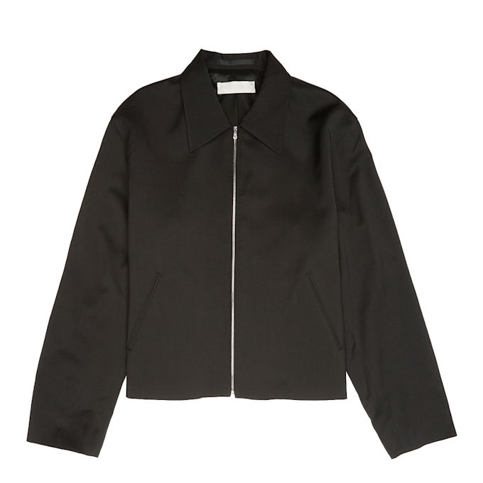 Our Legacy Mini Jacket zwart 95635 1