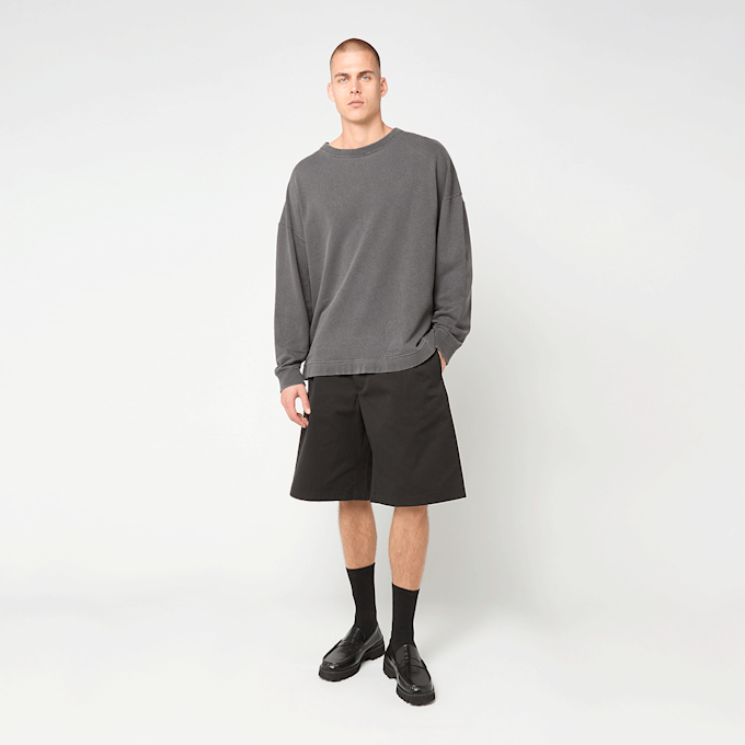 Our Legacy Slack Sweatshirt grey 95646 2