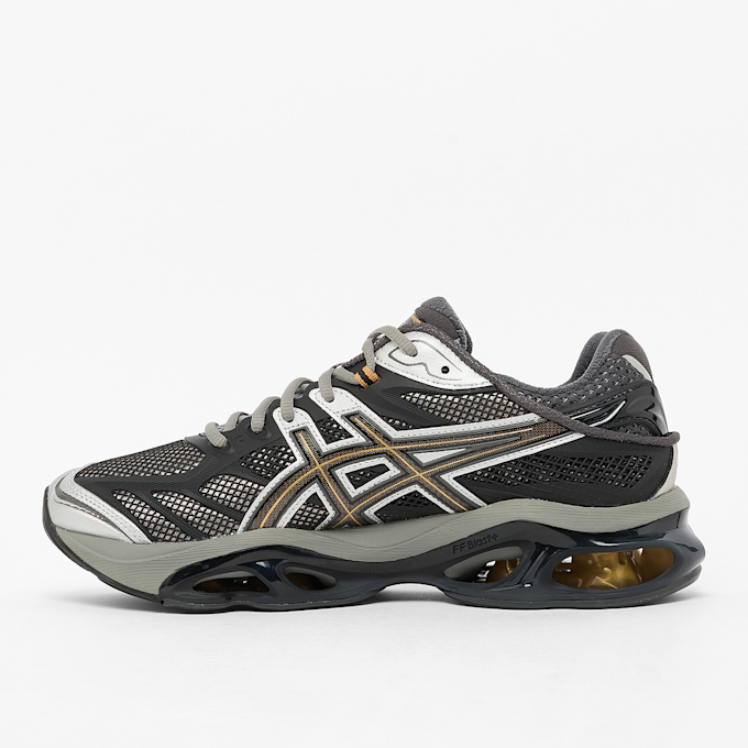 ASICS SportStyle Gel-Kinetic 2.0 gris 95673 3