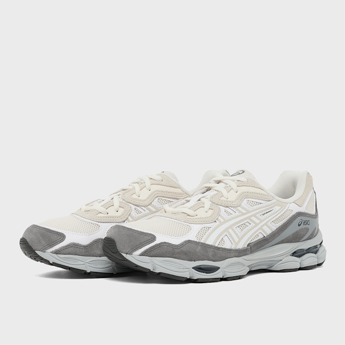 ASICS SportStyle Gel-NYC beige 95688 1