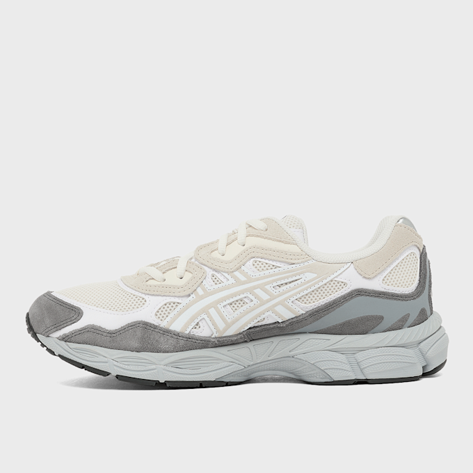 ASICS SportStyle Gel-NYC beige 95688 3