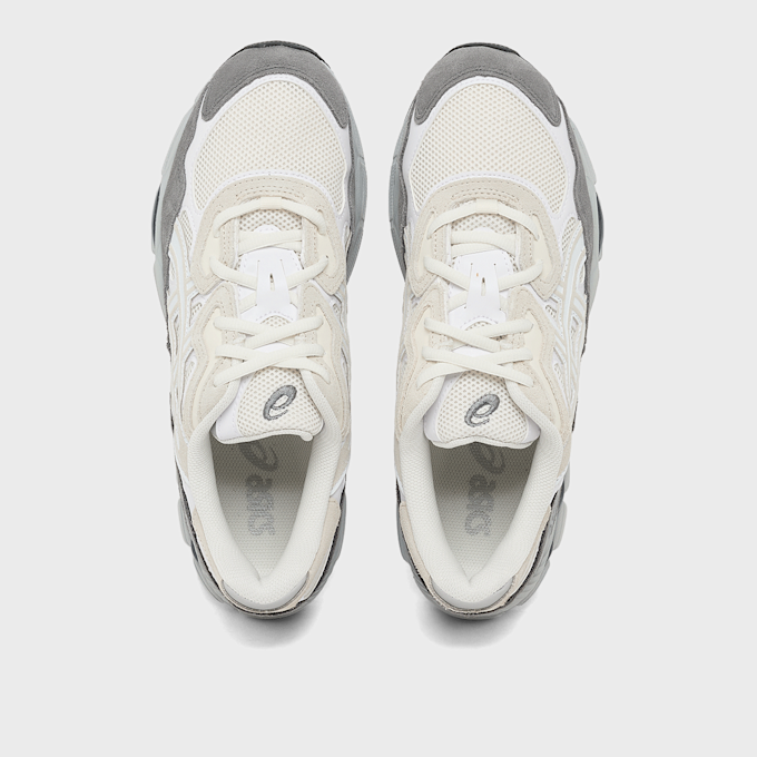 ASICS SportStyle Gel-NYC beige 95688 4