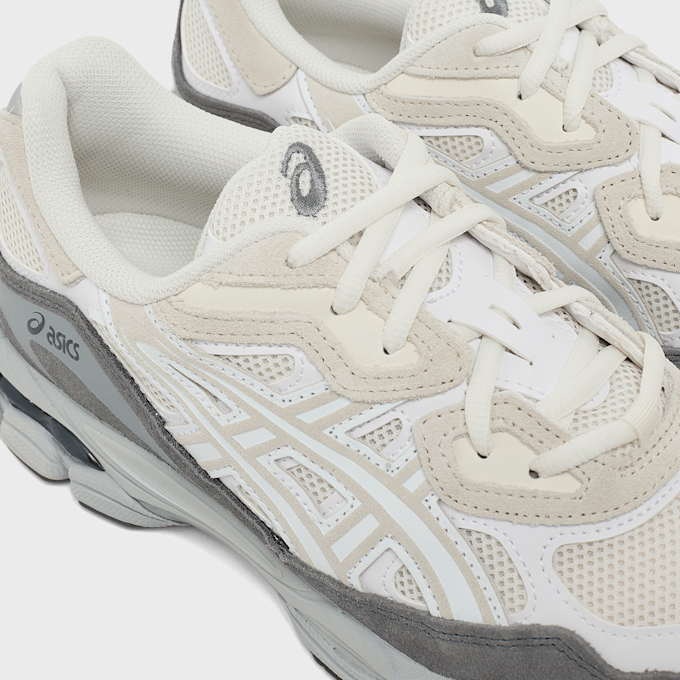 ASICS SportStyle Gel-NYC beige 95688 6