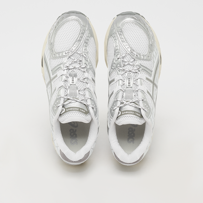 ASICS SportStyle Gel-Nimbus 10.1 blanc 95690 4