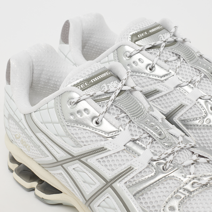 ASICS SportStyle Gel-Nimbus 10.1 blanc 95690 6