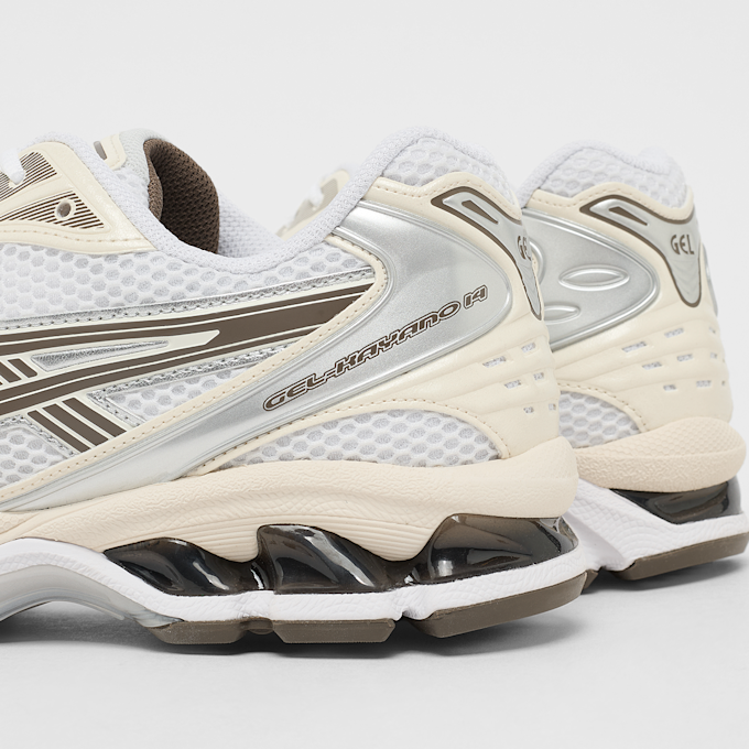 ASICS SportStyle GEL-Kayano 14 weiß 95694 5
