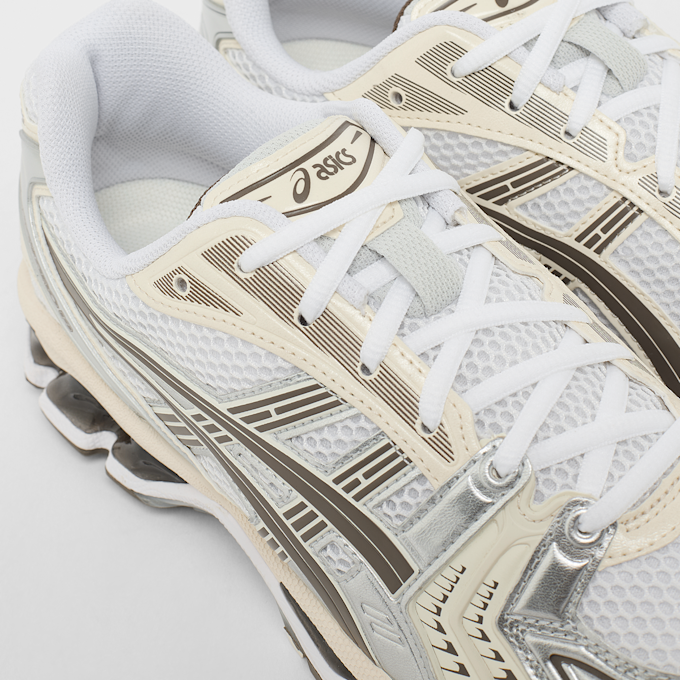 ASICS SportStyle GEL-Kayano 14 weiß 95694 6