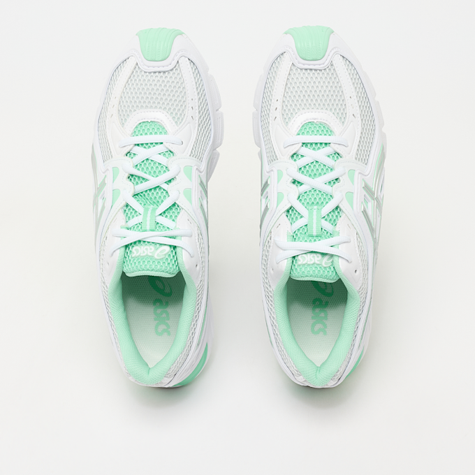 ASICS SportStyle Gel-SD-Lyte white 95692 4