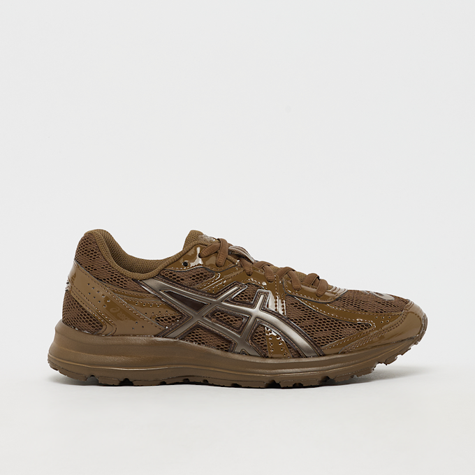 ASICS SportStyle Jog 100S brown 95697 2