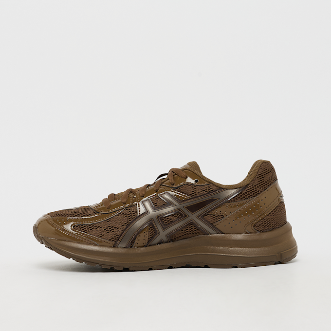 ASICS SportStyle Jog 100S bruin 95697 3