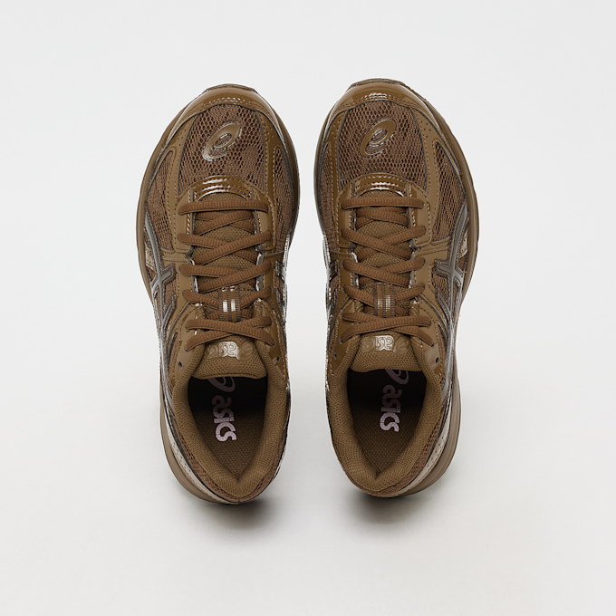 ASICS SportStyle Jog 100S brown 95697 4