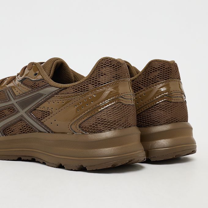 ASICS SportStyle Jog 100S brown 95697 5