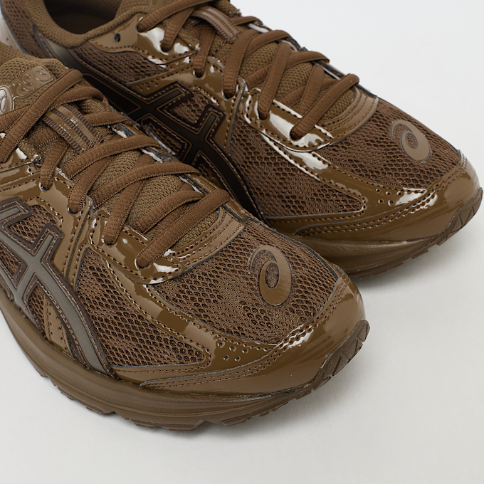 ASICS SportStyle Jog 100S brown 95697 6