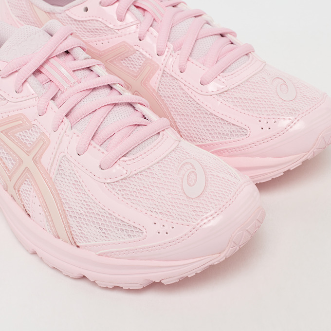 ASICS SportStyle Jog 100S lichtroze 95698 6