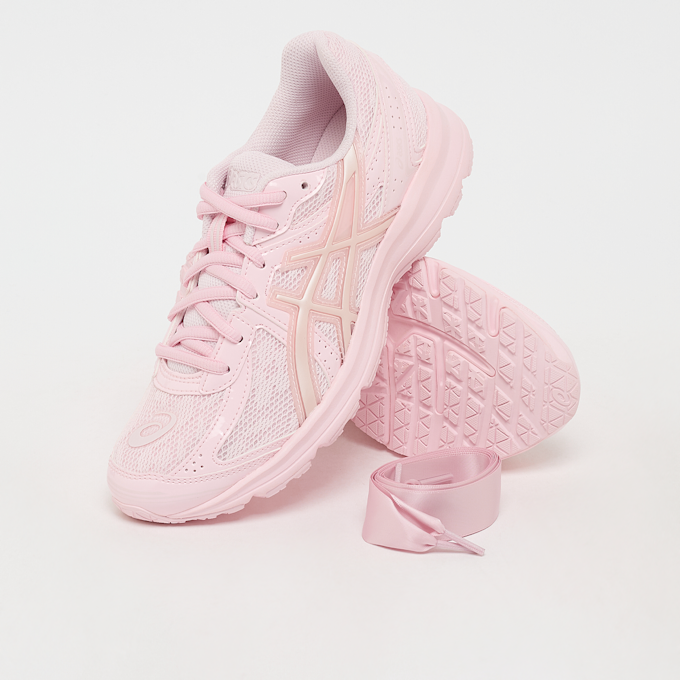 ASICS SportStyle Jog 100S light pink 95698 7