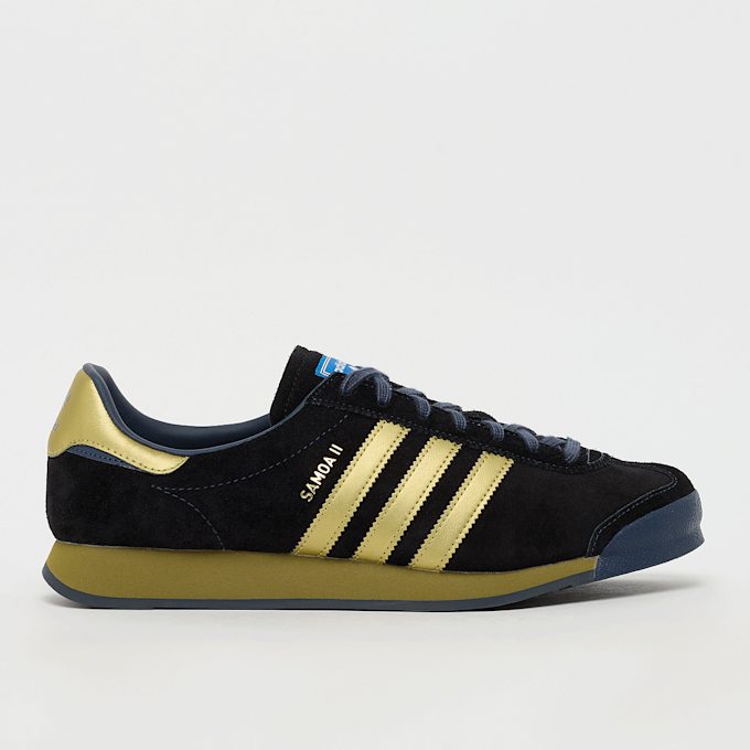 adidas Originals Samoa II SPZL bleu 95733 2