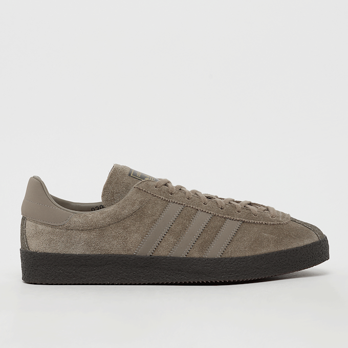 adidas Originals Topanga II SPZL brown 95734 2