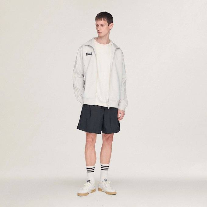 adidas Originals Backhill SPZL grey 95729 2