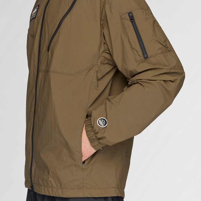 adidas Originals Buckstead SPZL bruin 95738 4