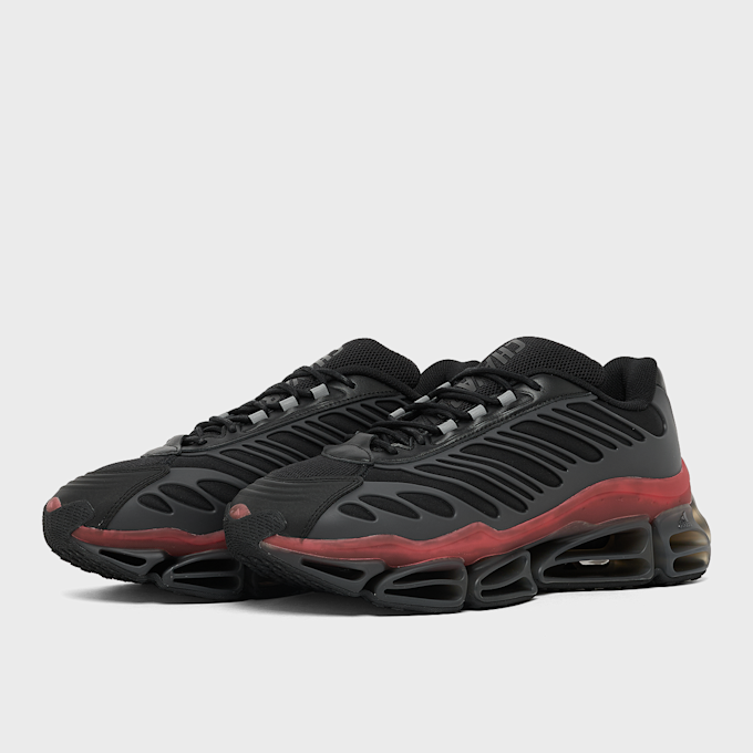 adidas Originals x Willy Chavarria Megaride AG XL schwarz 95780 1