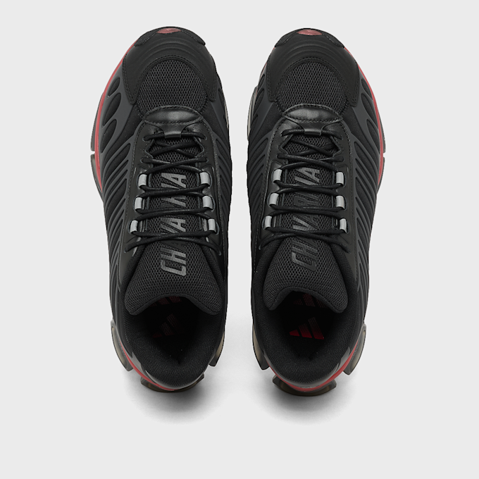 adidas Originals x Willy Chavarria Megaride AG XL schwarz 95780 4