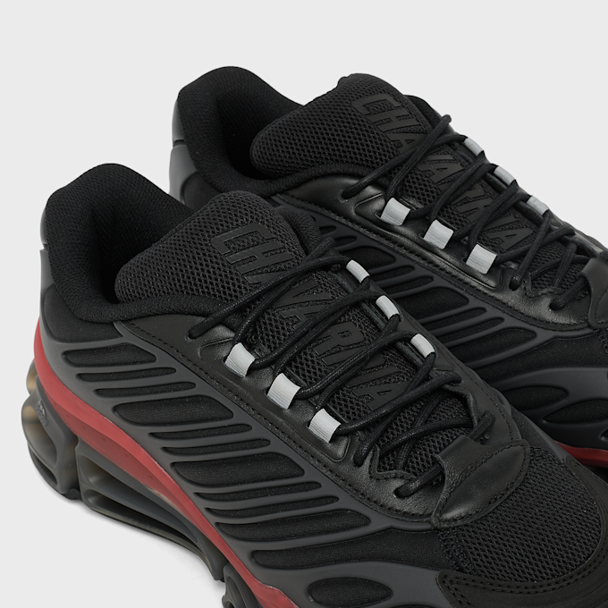 adidas Originals x Willy Chavarria Megaride AG XL schwarz 95780 6