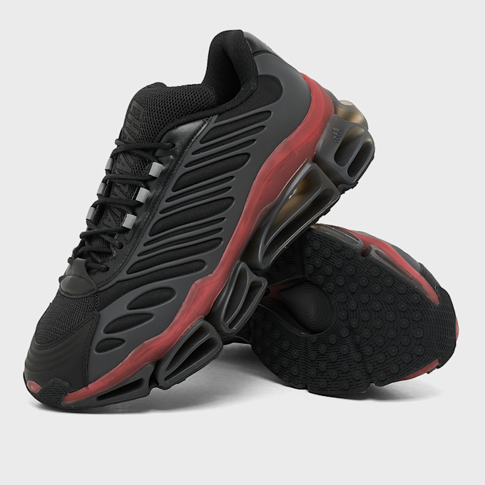 adidas Originals x Willy Chavarria Megaride AG XL schwarz 95780 7