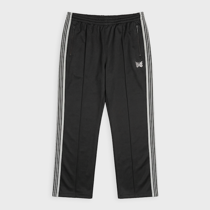 Needles Track Pant - Poly Smooth black 95824 1