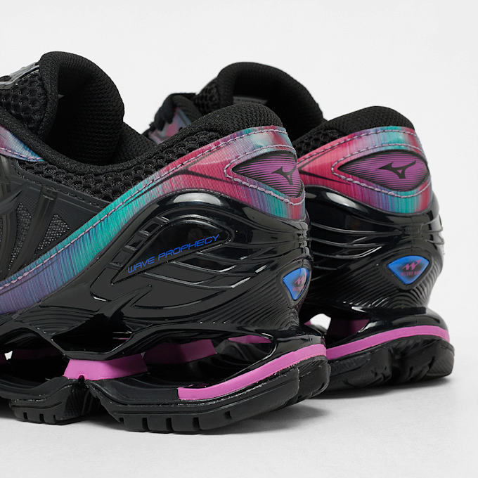 Mizuno Wave Prophecy LS schwarz 95829 5