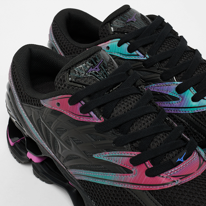Mizuno Wave Prophecy LS schwarz 95829 6