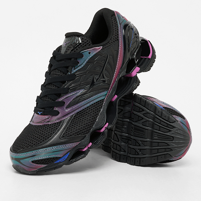 Mizuno Wave Prophecy LS schwarz 95829 7