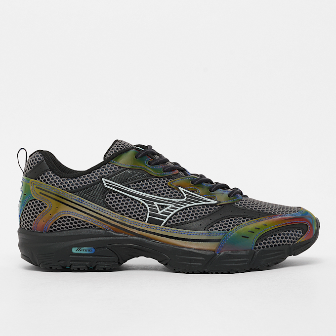 Mizuno MXR "Midnight Velocity" zwart 95831 2