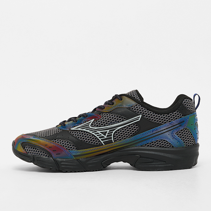 Mizuno MXR "Midnight Velocity" black 95831 3
