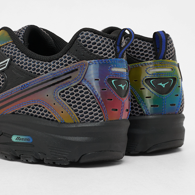 Mizuno MXR "Midnight Velocity" zwart 95831 5