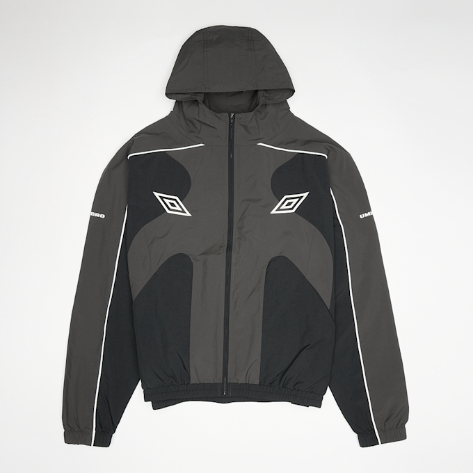 Umbro by Slam Jam Guarding Masked Tracksuit noir 95892 1