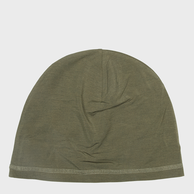 ROA Lasen Thermal Merino Beanie vert 95901 2
