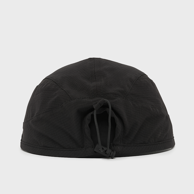 ROA Aair Floweave Running Cap black 95946 2