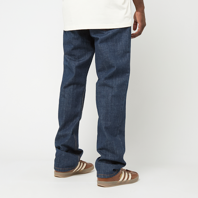 AMI PARIS Classic Fit Jeans blue 95922 3